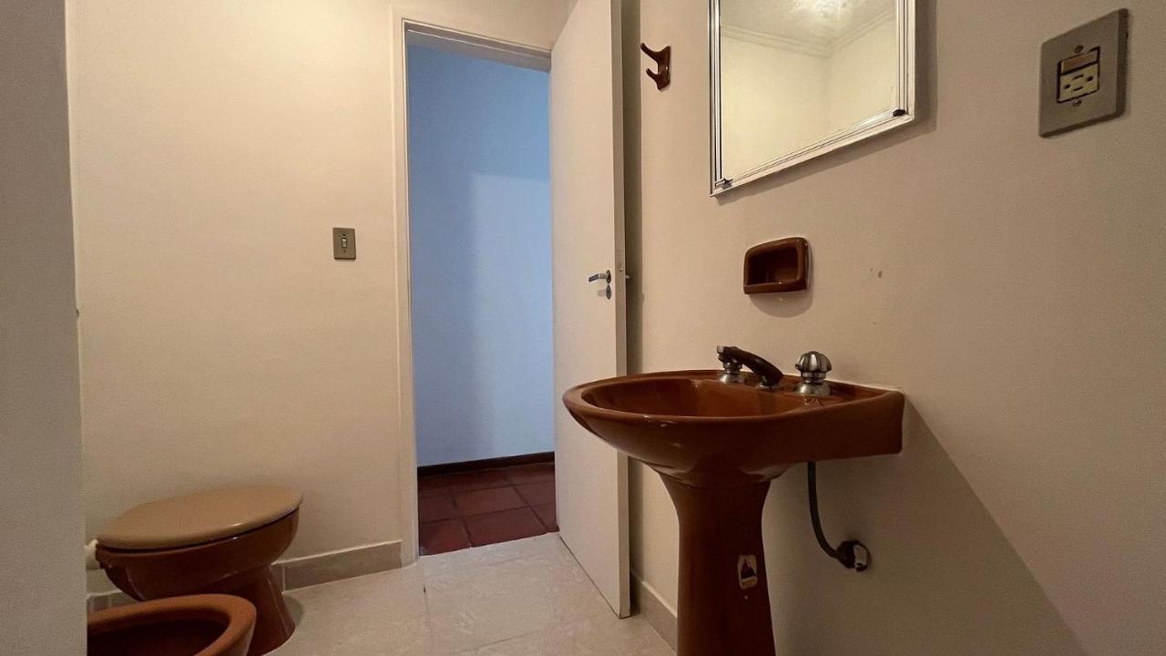 Amplo E Confortavel Em Pitangueiras 과루자 외부 사진